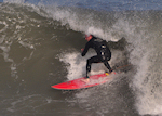(03-28-14) Surf at BHP
